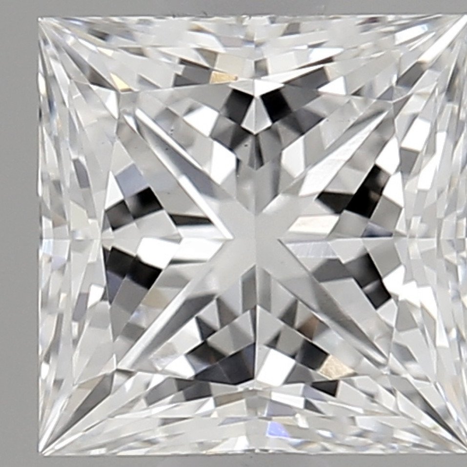 1.01 Carat Princess Diamond