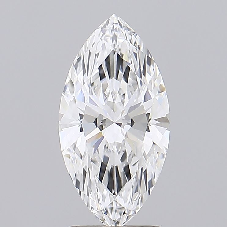 2.08 Carat 8x-marquise Diamond