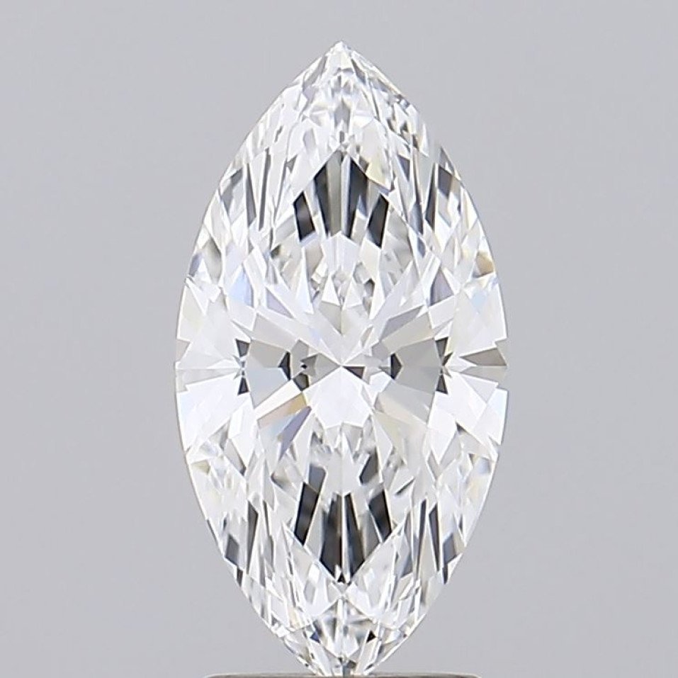 2.08 Carat 8x-marquise Diamond