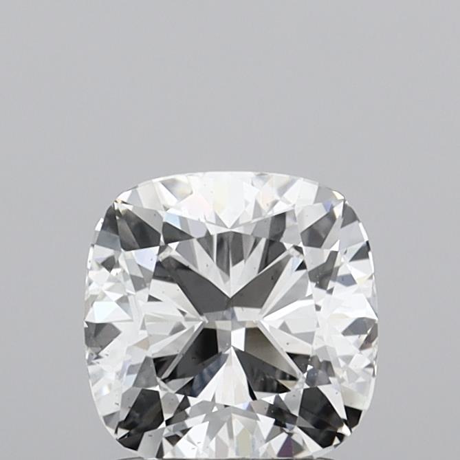 1.6 Carat Cushion Diamond