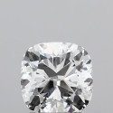 1.6 Carat Cushion Diamond
