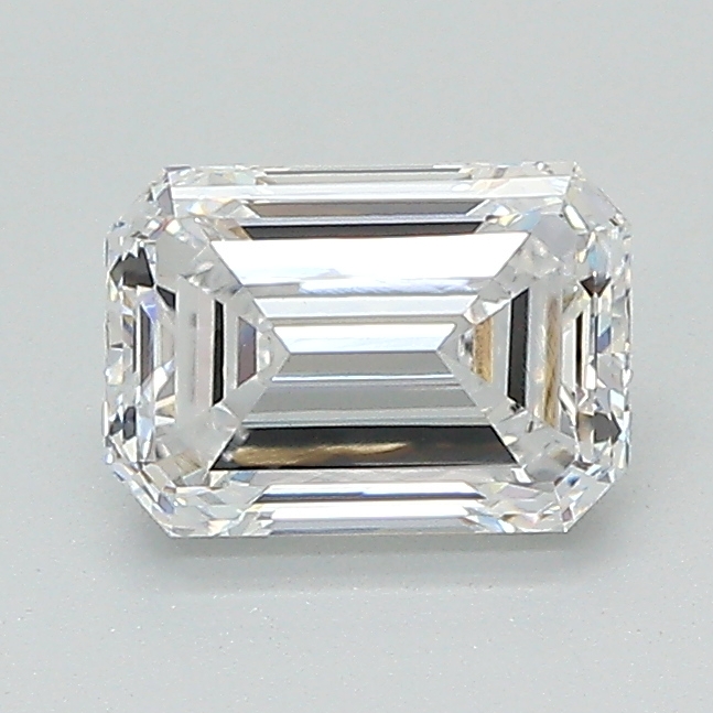 1.01 Carat Emerald Diamond