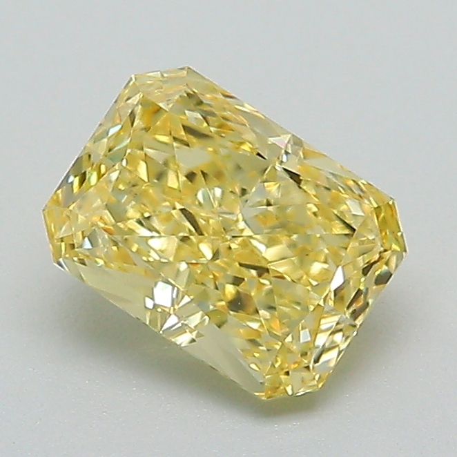 1.08 Carat Radiant Diamond