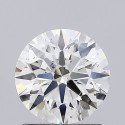 1.01 Carat Round Diamond