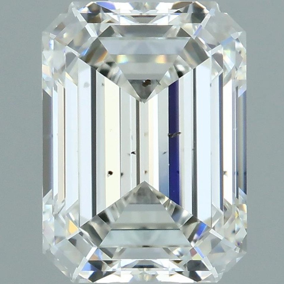 1.01 Carat Emerald Diamond