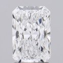 2.05 Carat Radiant Diamond