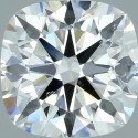 1.06 Carat Sq.cushion Diamond