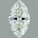 1.04 Carat Marquise Diamond