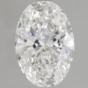 2 Carat Oval Diamond