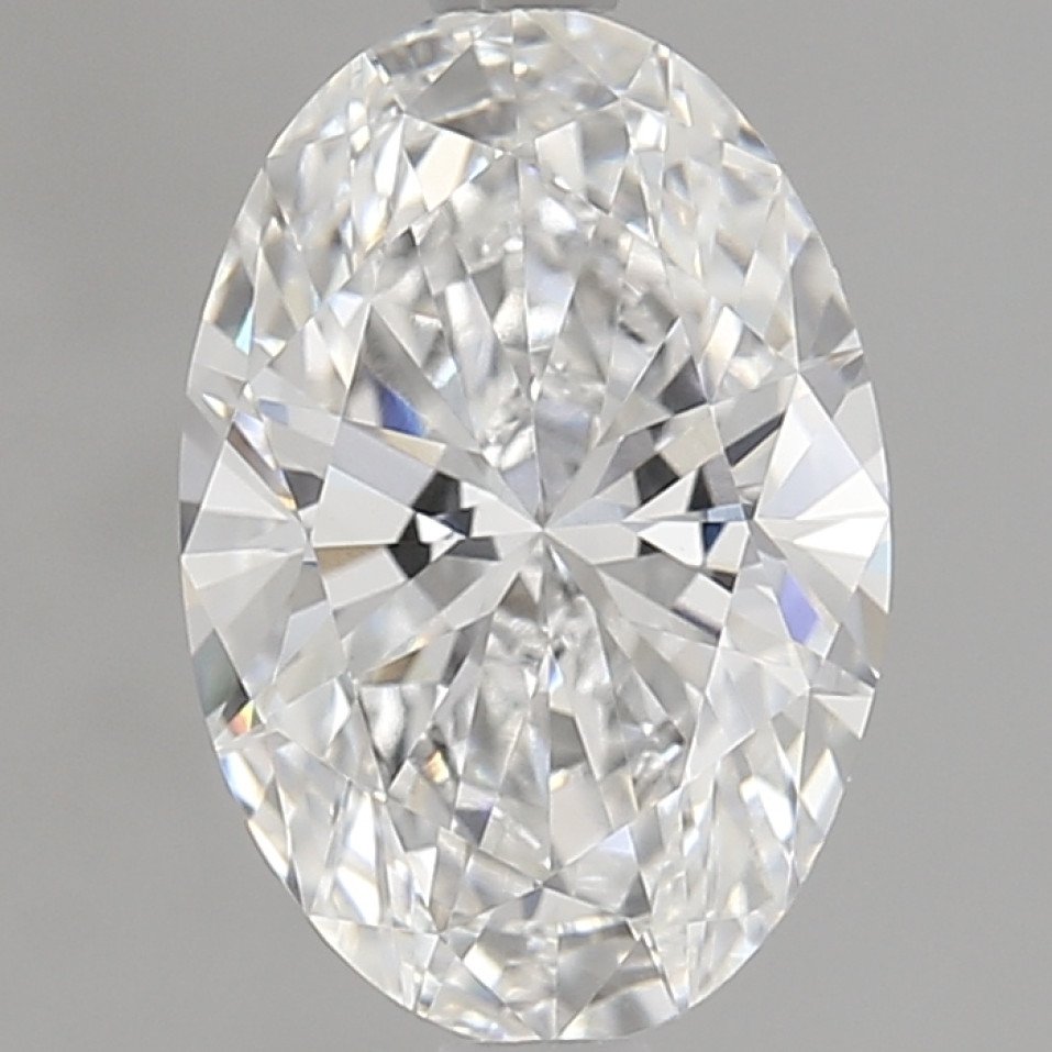 2 Carat Oval Diamond