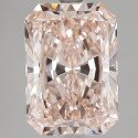 3.55 Carat Radiant Diamond