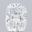 4.53 Carat L.cushion Diamond