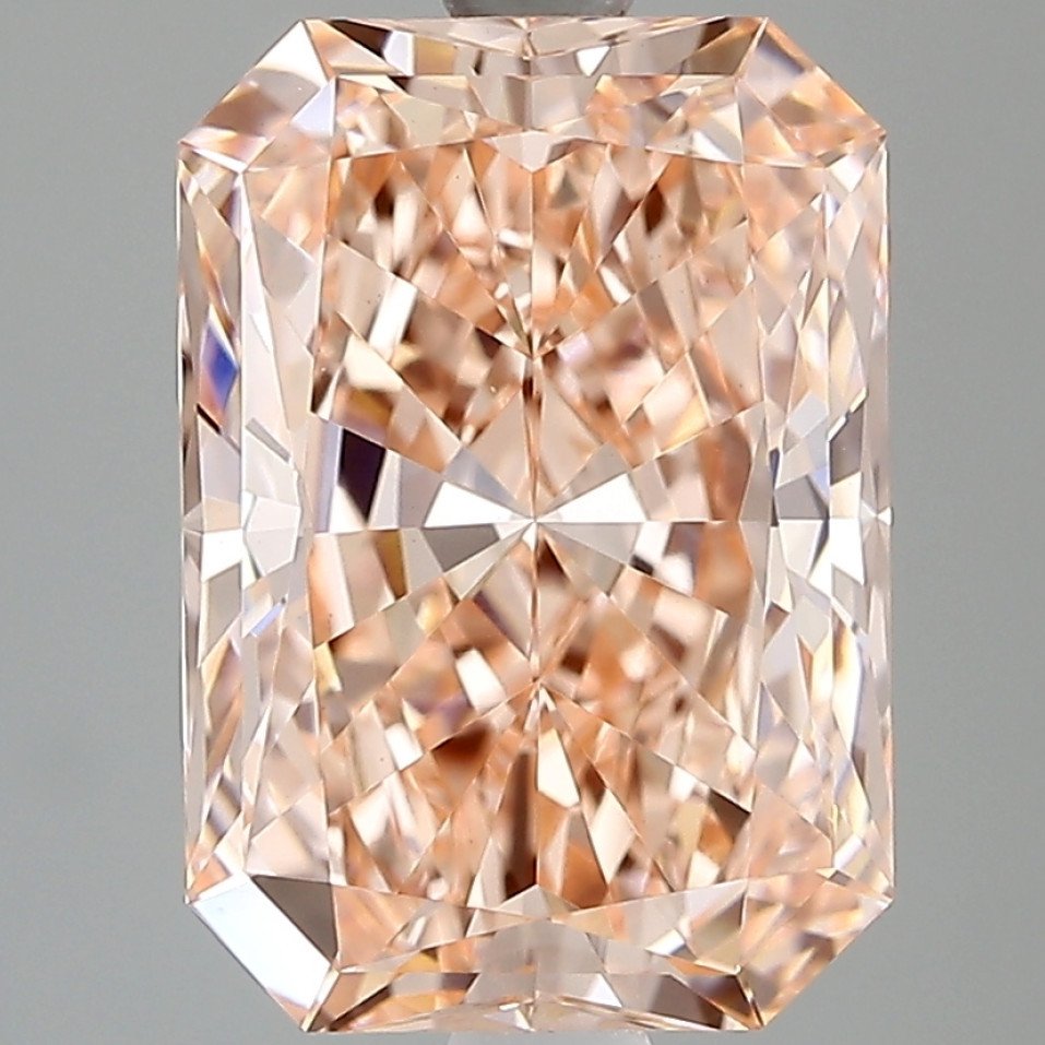 3.01 Carat Radiant Diamond