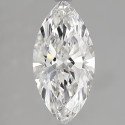 2.04 Carat Marquise Diamond