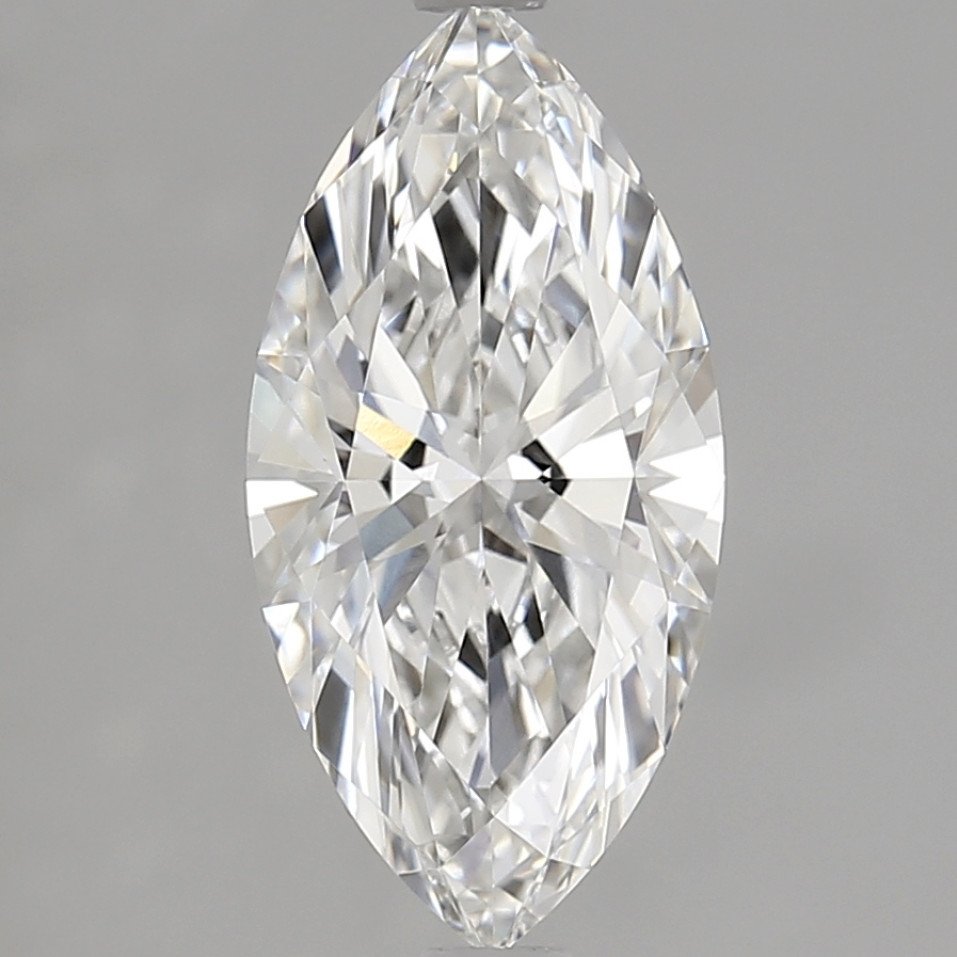 2.04 Carat Marquise Diamond