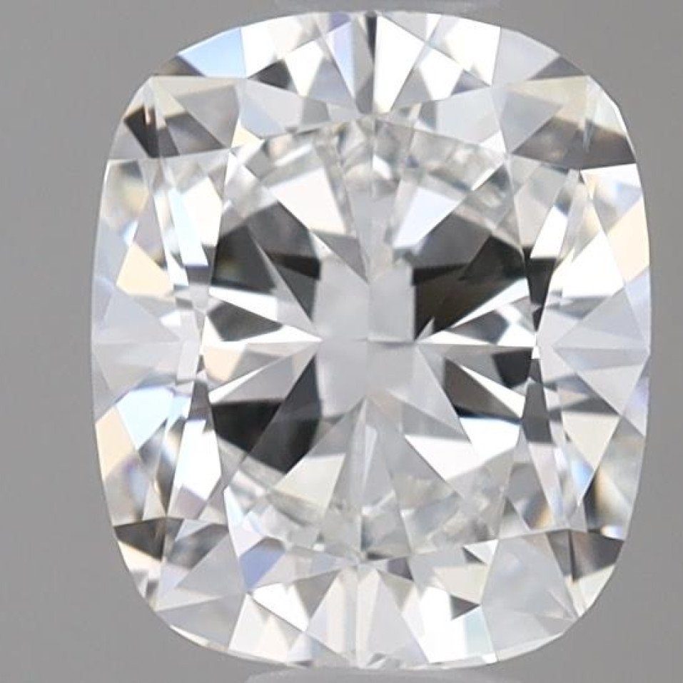 1.04 Carat Cushion Diamond