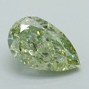 1.01 Carat Pear Diamond