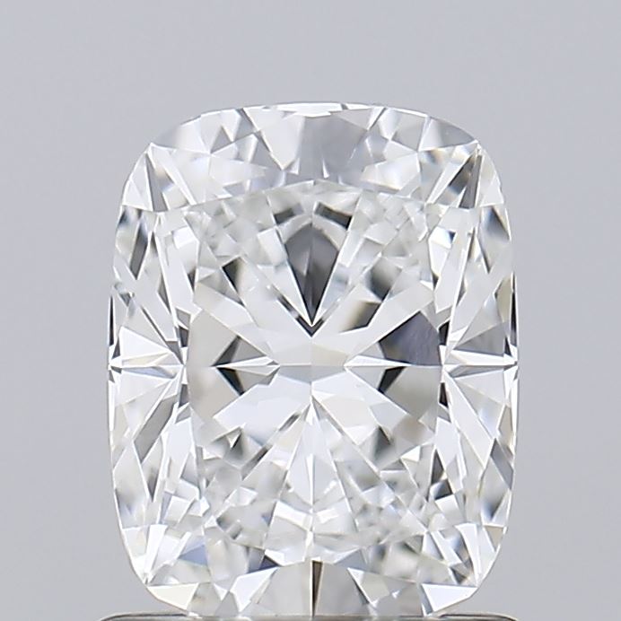1.09 Carat L.cushion Diamond