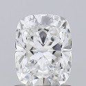 1.09 Carat L.cushion Diamond