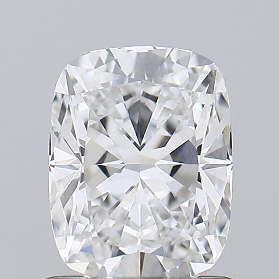 1.09 Carat L.cushion Diamond