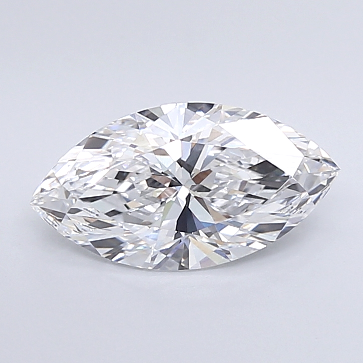 2.1 Carat Marquise Diamond