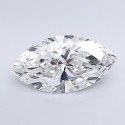 2.1 Carat Marquise Diamond