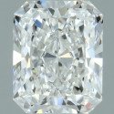 0.41 Carat Radiant Diamond