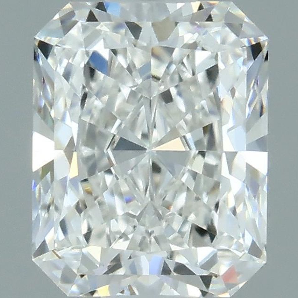 0.41 Carat Radiant Diamond