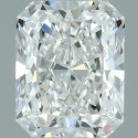 0.41 Carat Radiant Diamond