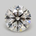 1.5 Carat Round Diamond
