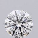 1.5 Carat Round Diamond