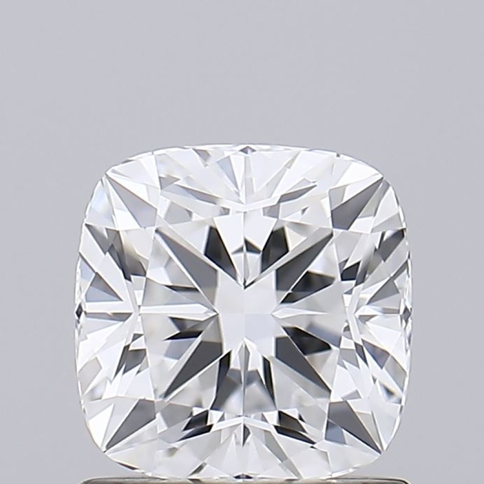1.08 Carat Cushion Diamond