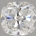 1.51 Carat Cushion Diamond