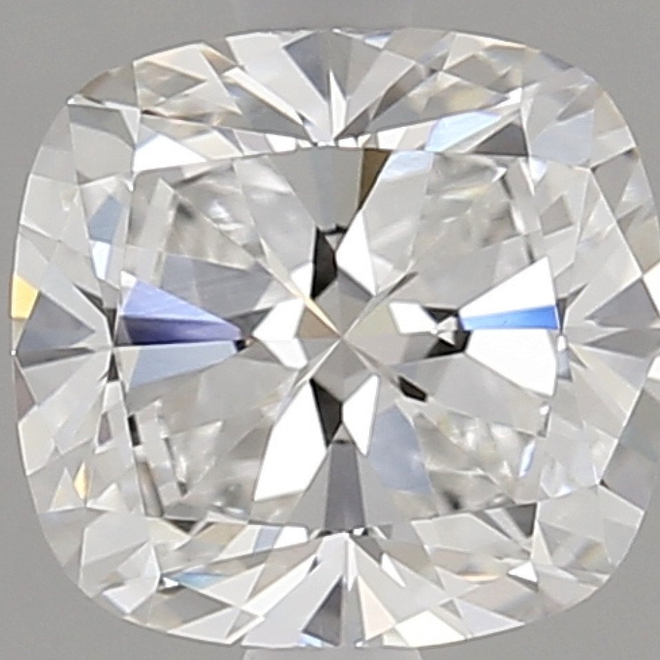 1.51 Carat Cushion Diamond