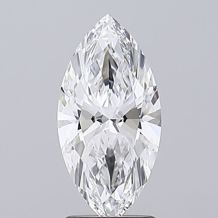 2.01 Carat 8x-marquise Diamond