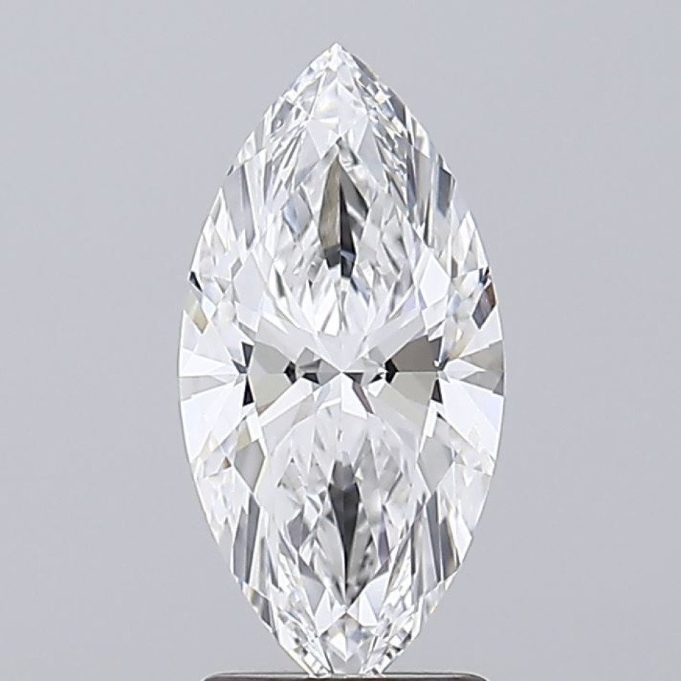 2.01 Carat 8x-marquise Diamond