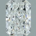 0.31 Carat Radiant Diamond