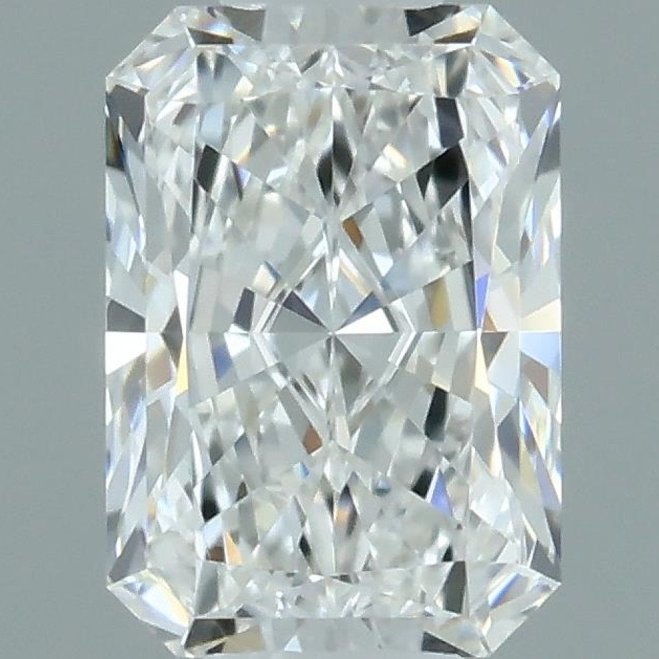 0.31 Carat Radiant Diamond