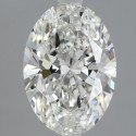 2.02 Carat Oval Diamond