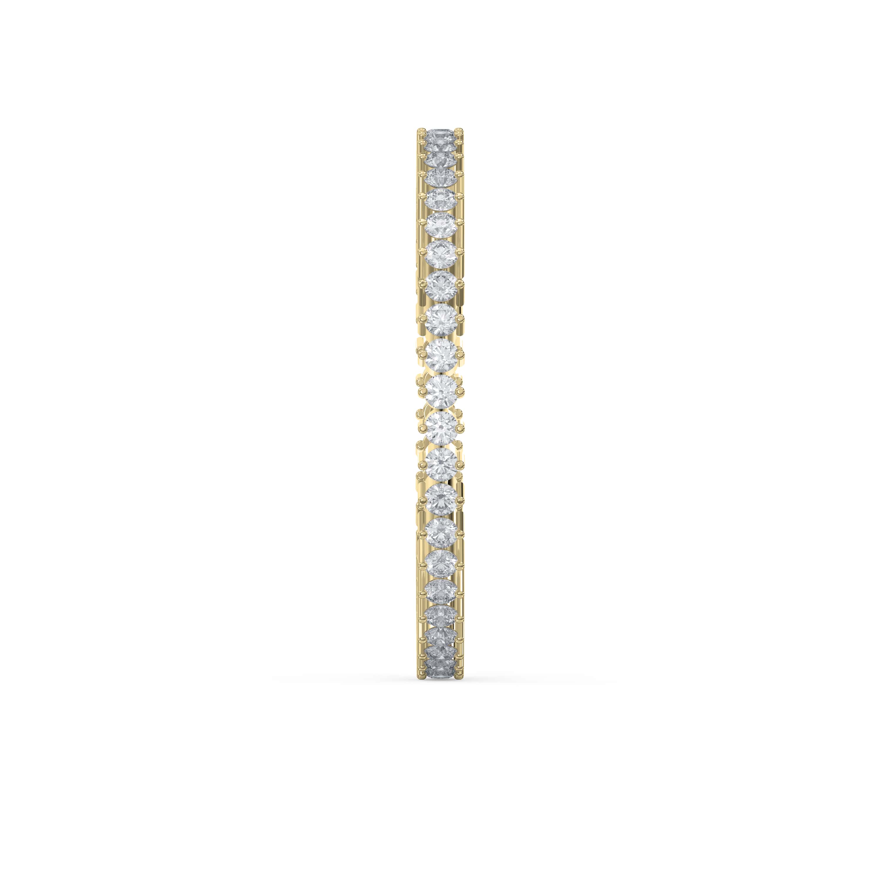 Matrix Vittore Diamond Ring – Lab-Grown or Natural Brilliance
