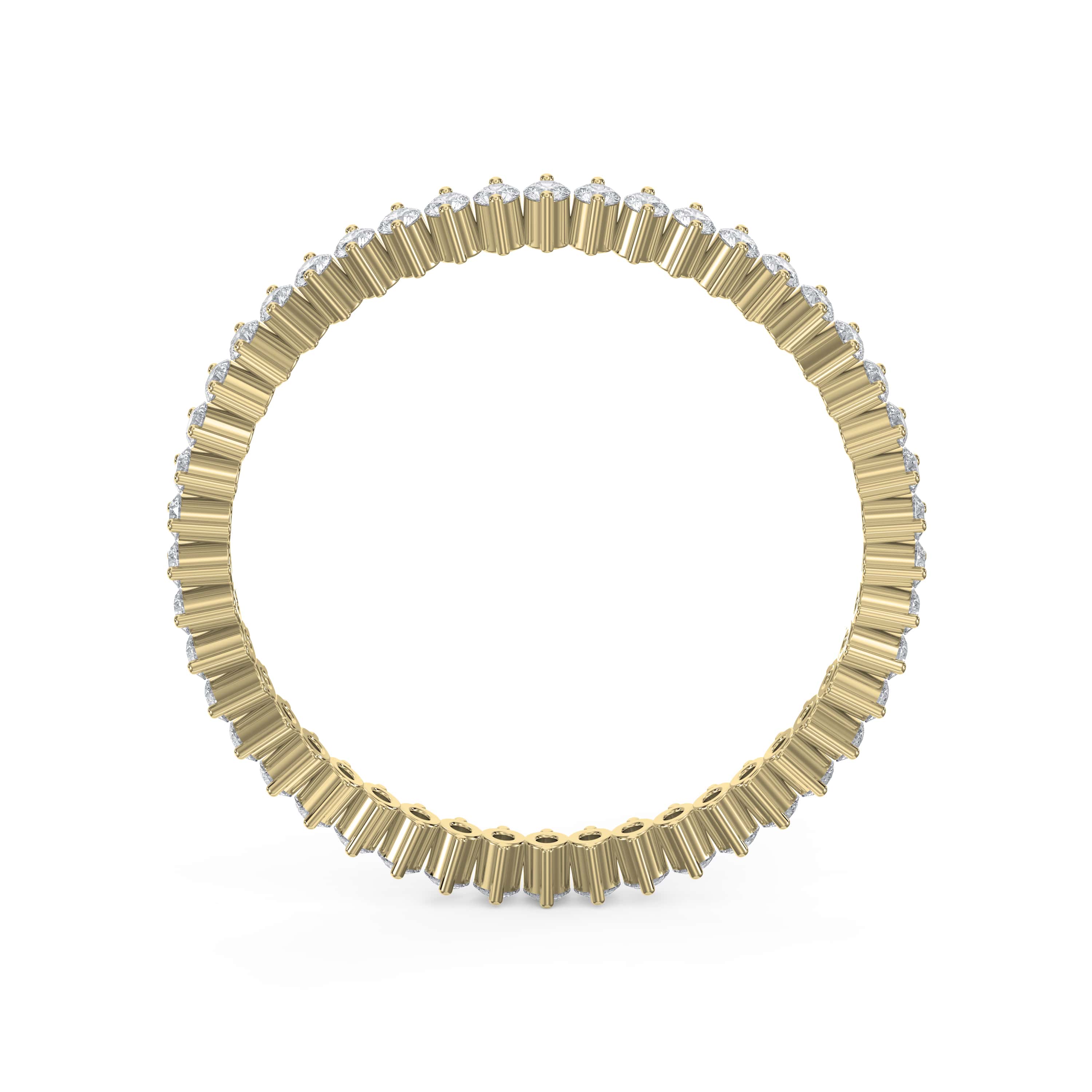 Matrix Vittore Diamond Ring – Lab-Grown or Natural Brilliance