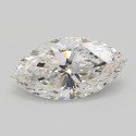 2.09 Carat Marquise Diamond