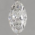 1.05 Carat Marquise Diamond
