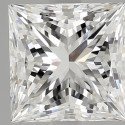 3.01 Carat Princess Diamond