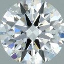 0.3 Carat Round Diamond