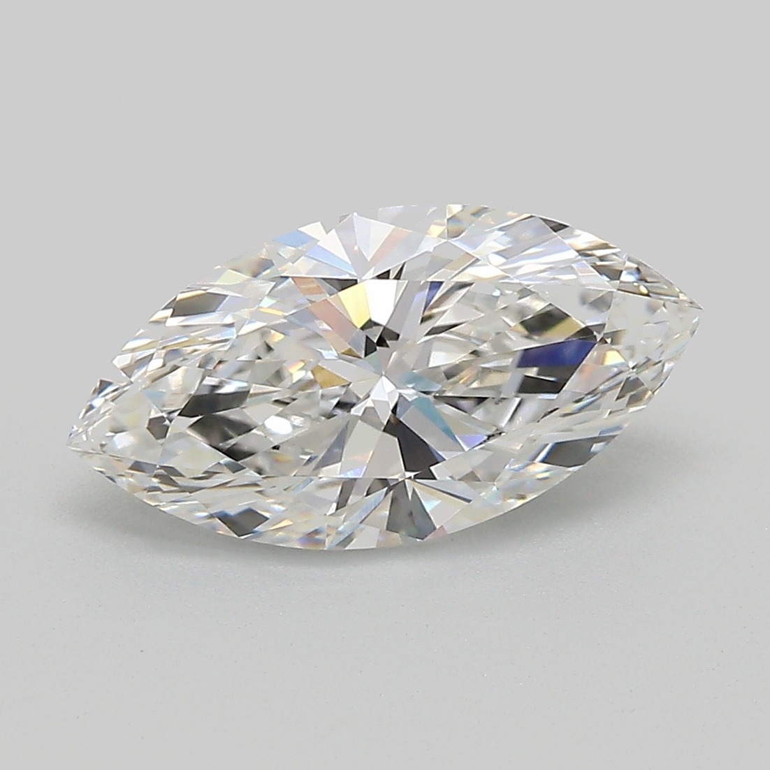 2.08 Carat Marquise Diamond
