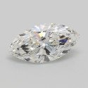 2.08 Carat Marquise Diamond