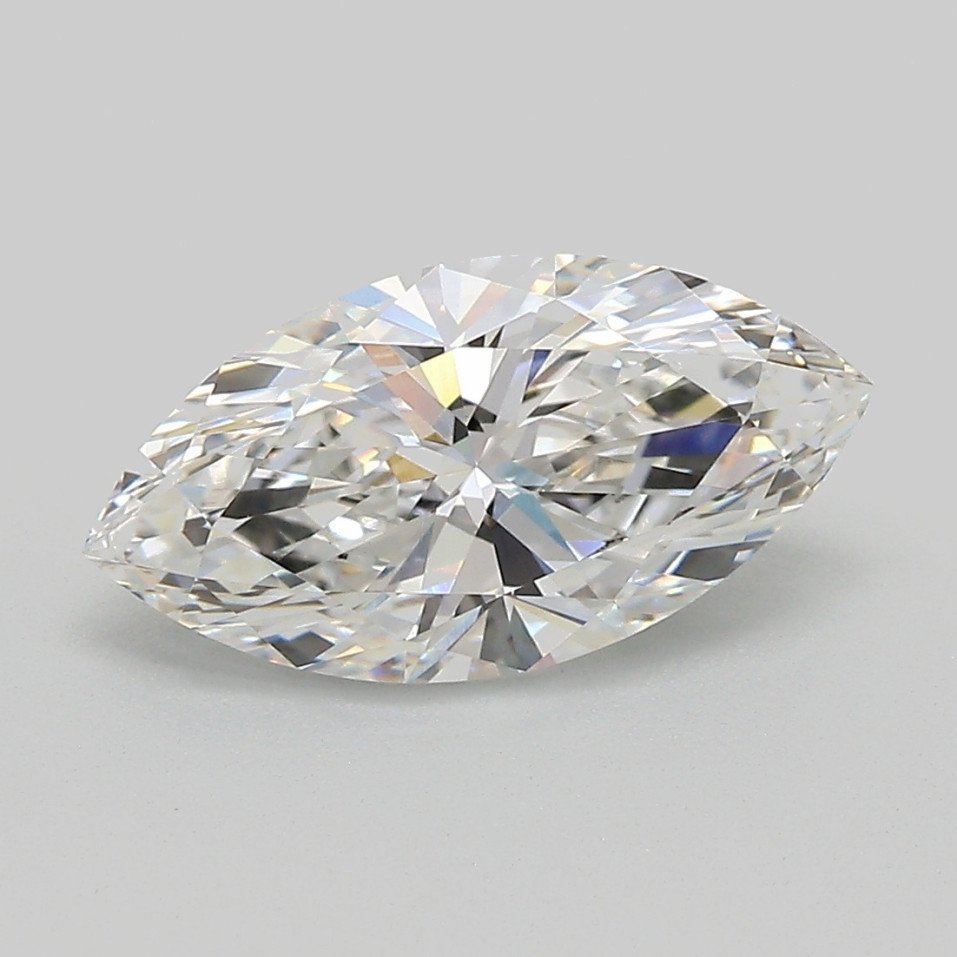 2.08 Carat Marquise Diamond