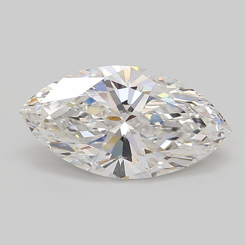 2.07 Carat Marquise Diamond