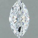 0.51 Carat Marquise Diamond